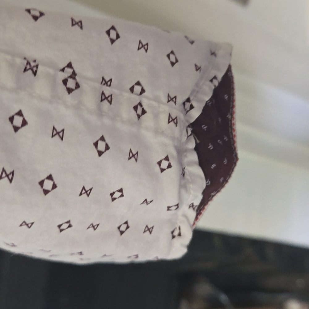 Level Ten short sleeve shirt - Picture 10 of 11